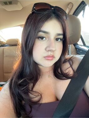 Meet your Posher, Priscilla